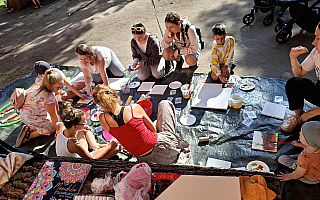 #ZatorzePomoże! Piknik na rzecz powodzian #ZatorzePomoże! Piknik na rzecz powodzian